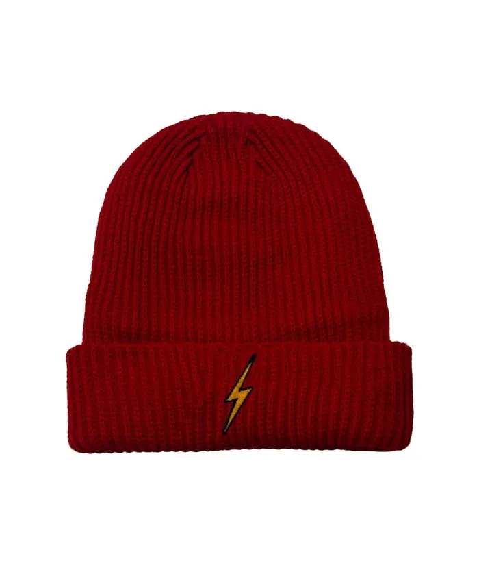 Women Beanies Aviator Nation BOLT RIB BEANIE Women Beanies Aviator Nation BOLT RIB BEANIE