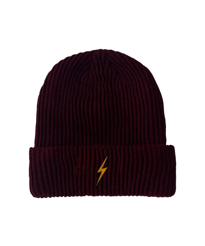 Women Beanies Aviator Nation BOLT RIB BEANIE Women Beanies Aviator Nation BOLT RIB BEANIE
