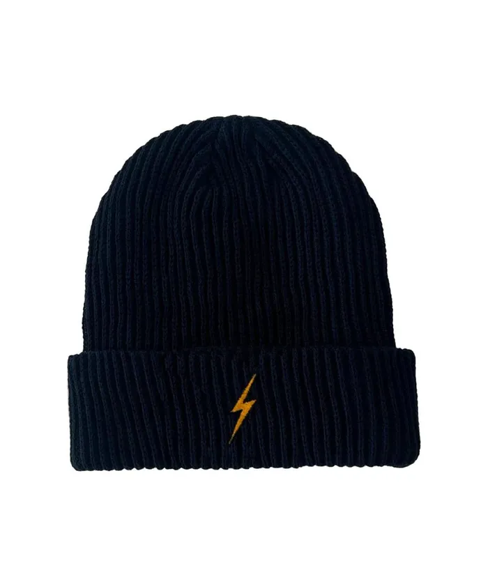 Women Beanies Aviator Nation BOLT RIB BEANIE Women Beanies Aviator Nation BOLT RIB BEANIE
