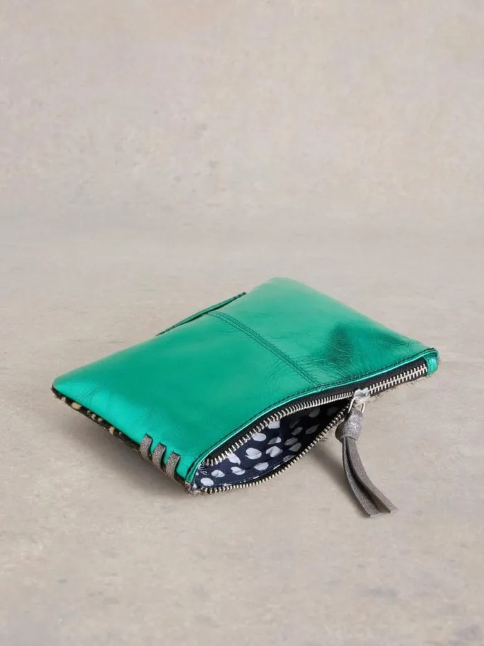 Women Bella Purse Black Multi White Stuff Bags and Purses