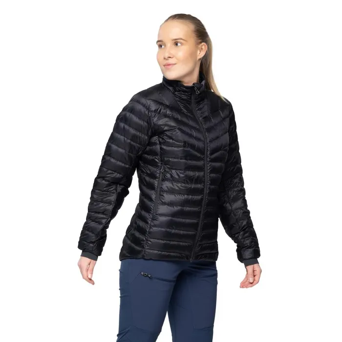 Women Bergans Of Norway Down Jackets Rabot Light Down Jacket