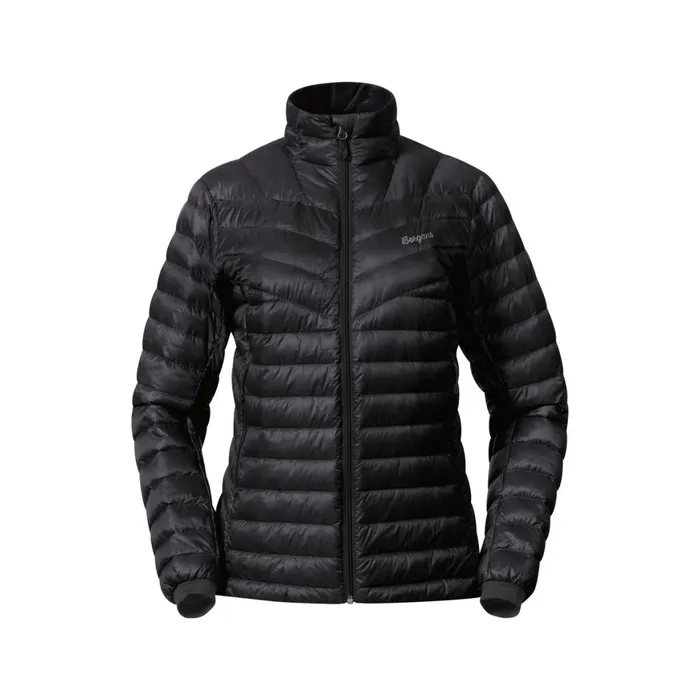 Women Bergans Of Norway Down Jackets Rabot Light Down Jacket