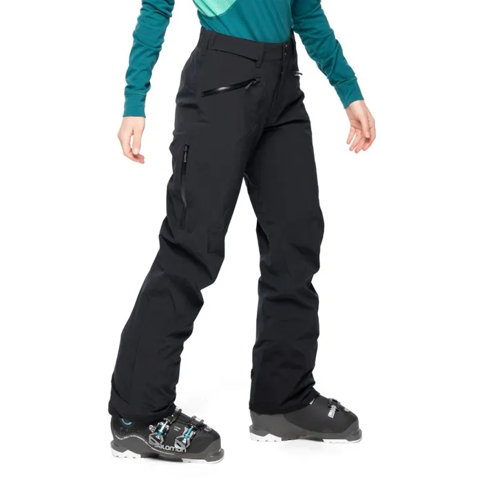 Women Bergans Of Norway Shell Pants Oppdal Lady Pants