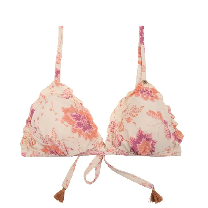 Women Bikini Tops Love Stories Reggipetto Bikini Top Multicolour