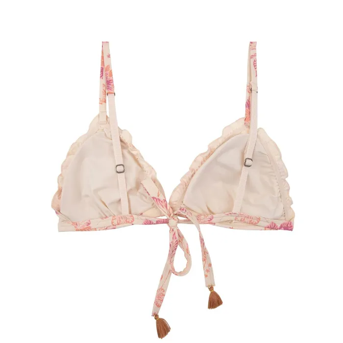Women Bikini Tops Love Stories Reggipetto Bikini Top Multicolour