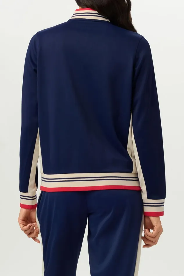 Women Coats and Jackets Fila Performance Iconic Settanta Jacket 488 Fila Navygardeniafila Red Women Coats and Jackets Fila Performance Iconic Settanta Jacket 488 Fila Navygardeniafila Red