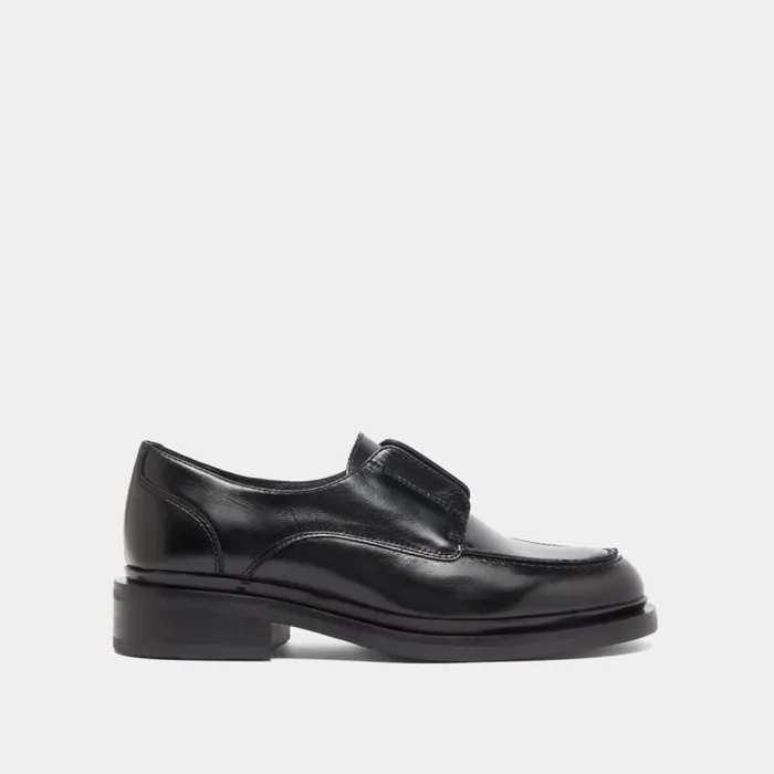 Women Derbies With Elastics Black JONAK Derbies Oxfords Women Derbies With Elastics Black JONAK Derbies Oxfords