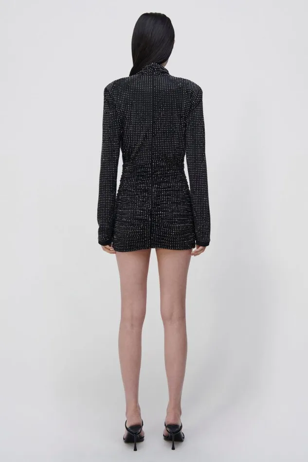 Women Dresses and Jumpsuits Jonathan Simkhai Abrah Dress Women Dresses and Jumpsuits Jonathan Simkhai Abrah Dress