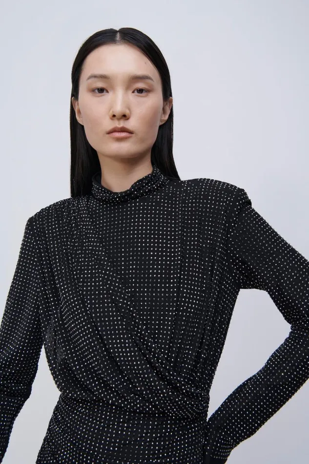 Women Dresses and Jumpsuits Jonathan Simkhai Abrah Dress Women Dresses and Jumpsuits Jonathan Simkhai Abrah Dress