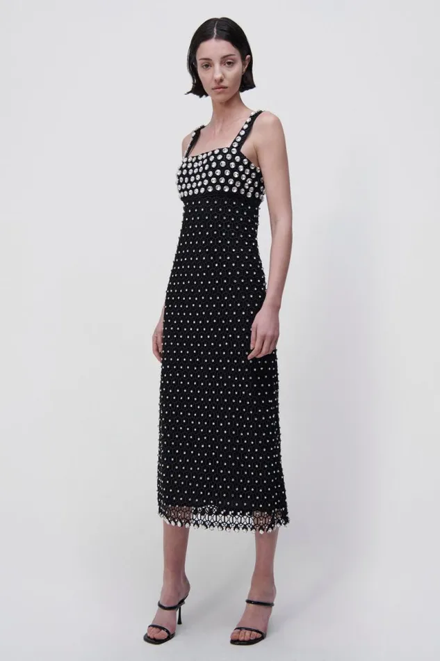 Women Dresses and Jumpsuits Jonathan Simkhai Kelilah Dress