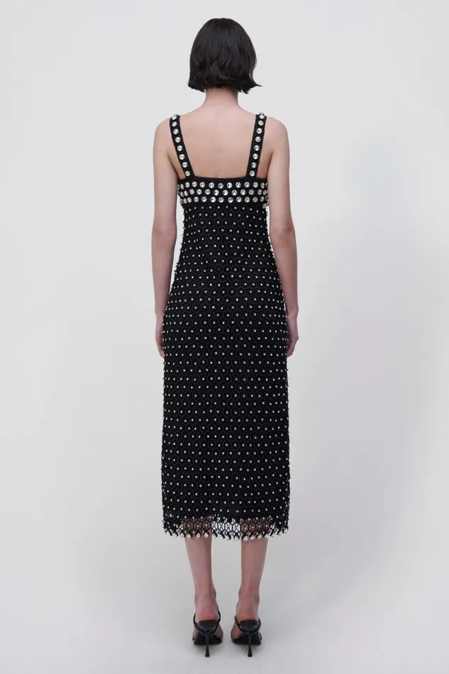 Women Dresses and Jumpsuits Jonathan Simkhai Kelilah Dress
