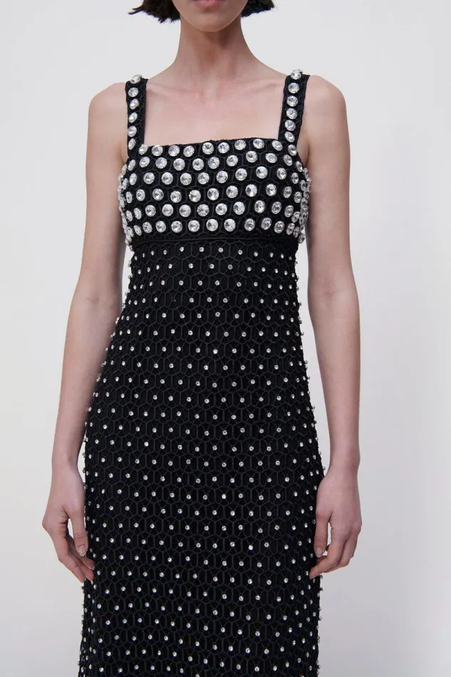 Women Dresses and Jumpsuits Jonathan Simkhai Kelilah Dress