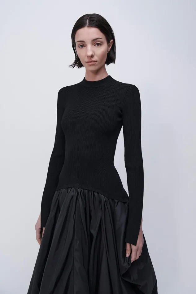 Women Dresses and Jumpsuits Jonathan Simkhai Kenlie Dress
