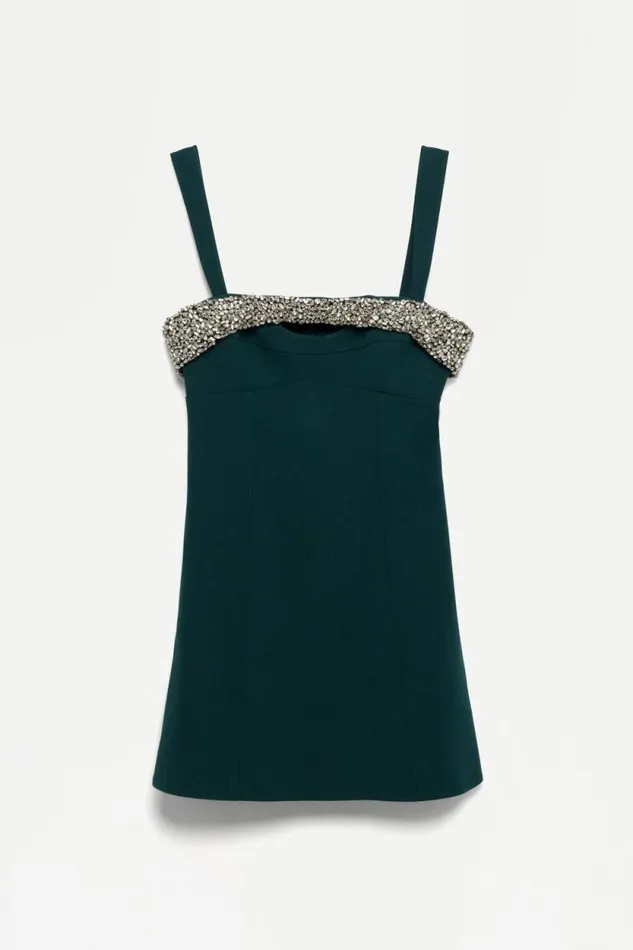 Women Dresses and Jumpsuits Jonathan Simkhai Lenny Dress Women Dresses and Jumpsuits Jonathan Simkhai Lenny Dress