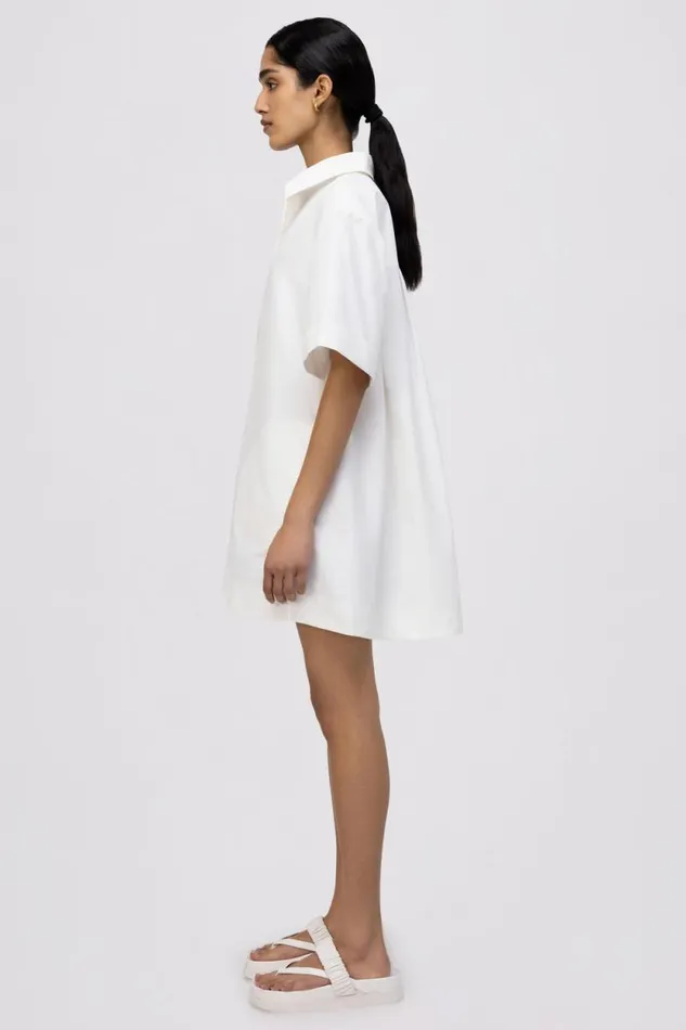Women Dresses and Jumpsuits Jonathan Simkhai Lucienne Dress Women Dresses and Jumpsuits Jonathan Simkhai Lucienne Dress
