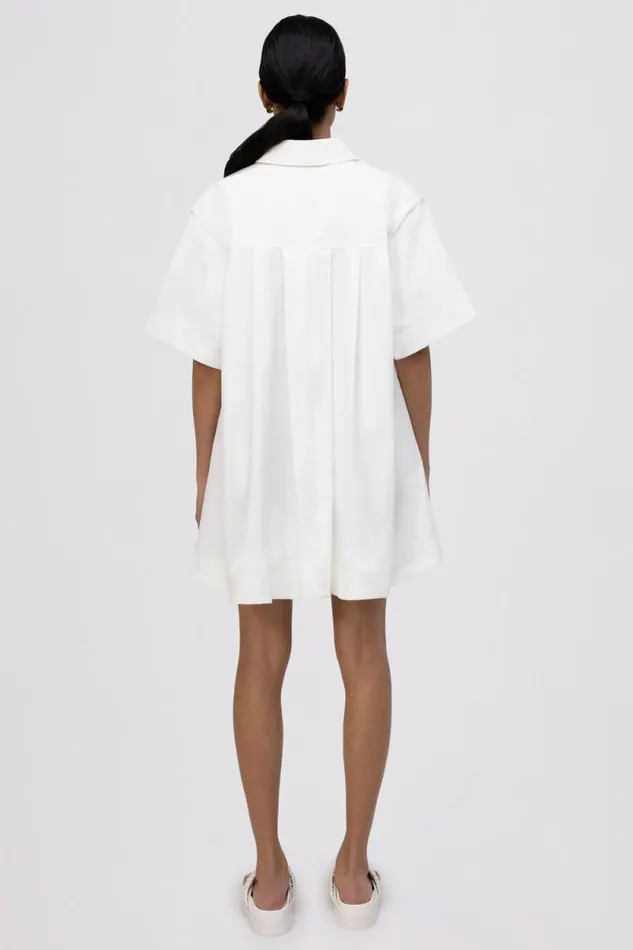 Women Dresses and Jumpsuits Jonathan Simkhai Lucienne Dress Women Dresses and Jumpsuits Jonathan Simkhai Lucienne Dress