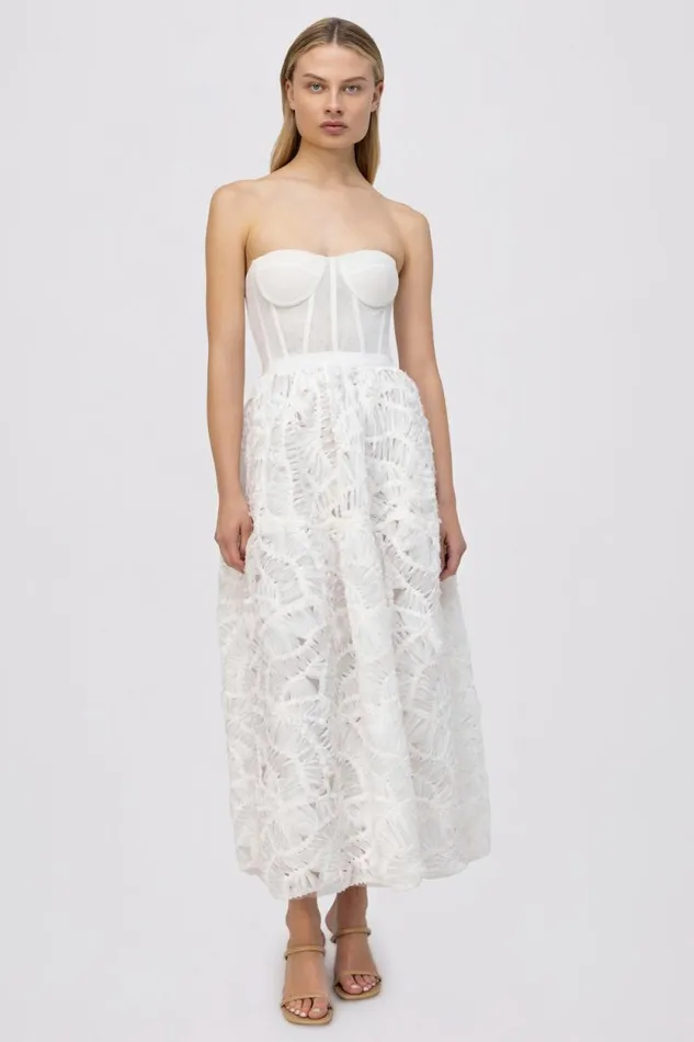 Women Dresses and Jumpsuits Jonathan Simkhai Mikko Dress