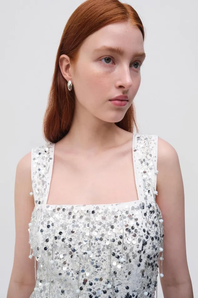 Women Dresses and Jumpsuits Jonathan Simkhai Noemi Dress