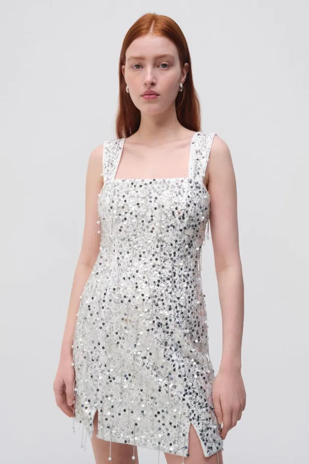 Women Dresses and Jumpsuits Jonathan Simkhai Noemi Dress
