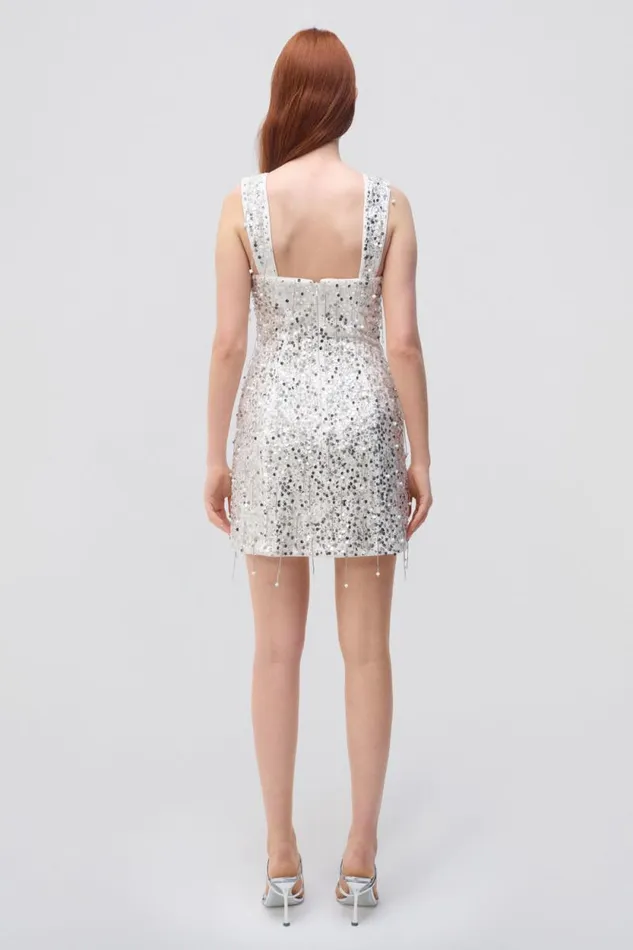 Women Dresses and Jumpsuits Jonathan Simkhai Noemi Dress
