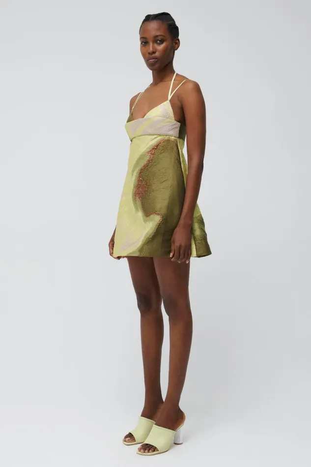 Women Dresses and Jumpsuits Jonathan Simkhai Rozlyn Dress
