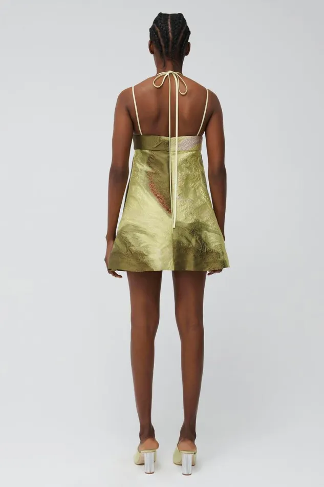 Women Dresses and Jumpsuits Jonathan Simkhai Rozlyn Dress