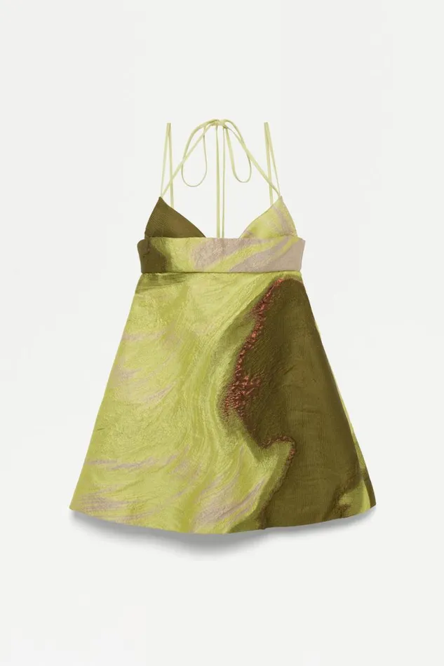 Women Dresses and Jumpsuits Jonathan Simkhai Rozlyn Dress