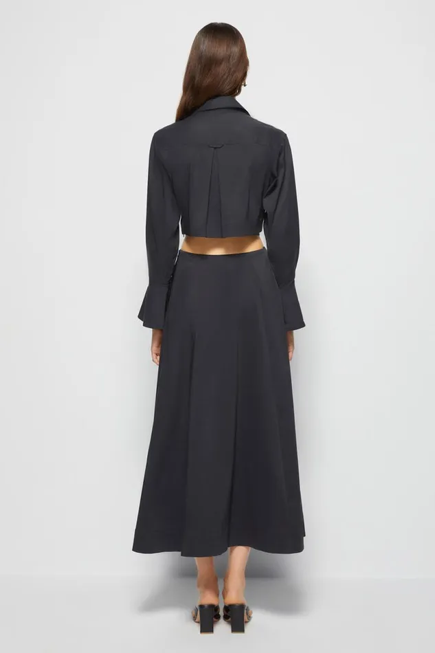 Women Dresses and Jumpsuits Jonathan Simkhai Signature Alex Dress Women Dresses and Jumpsuits Jonathan Simkhai Signature Alex Dress