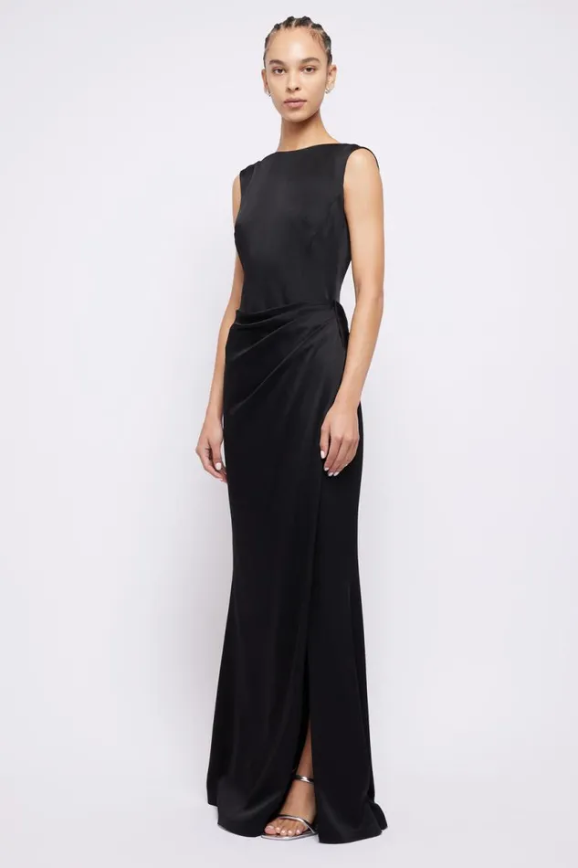 Women Dresses and Jumpsuits Jonathan Simkhai Tommy Gown