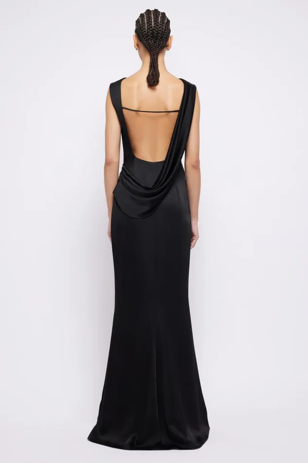 Women Dresses and Jumpsuits Jonathan Simkhai Tommy Gown