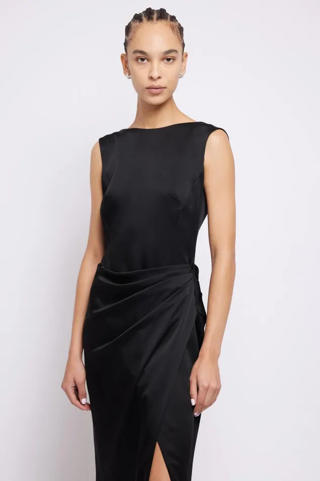 Women Dresses and Jumpsuits Jonathan Simkhai Tommy Gown