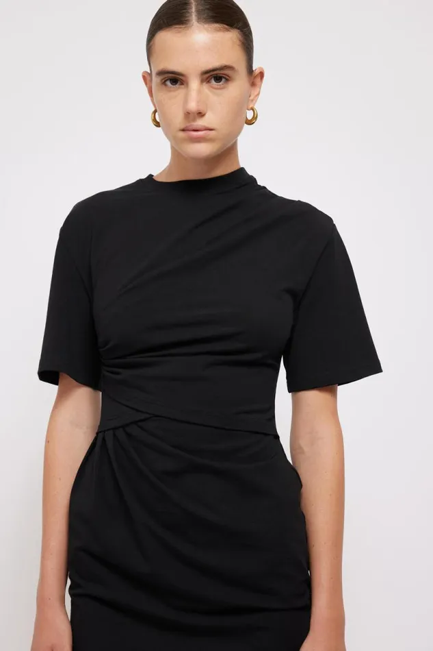 Women Dresses and Jumpsuits Jonathan Simkhai Zeus Dress Women Dresses and Jumpsuits Jonathan Simkhai Zeus Dress