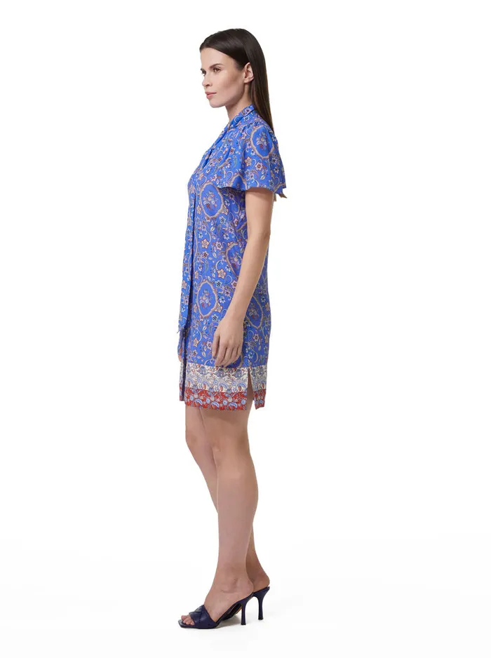 Women Dresses Robert Graham DAPHNE DRESS Multi