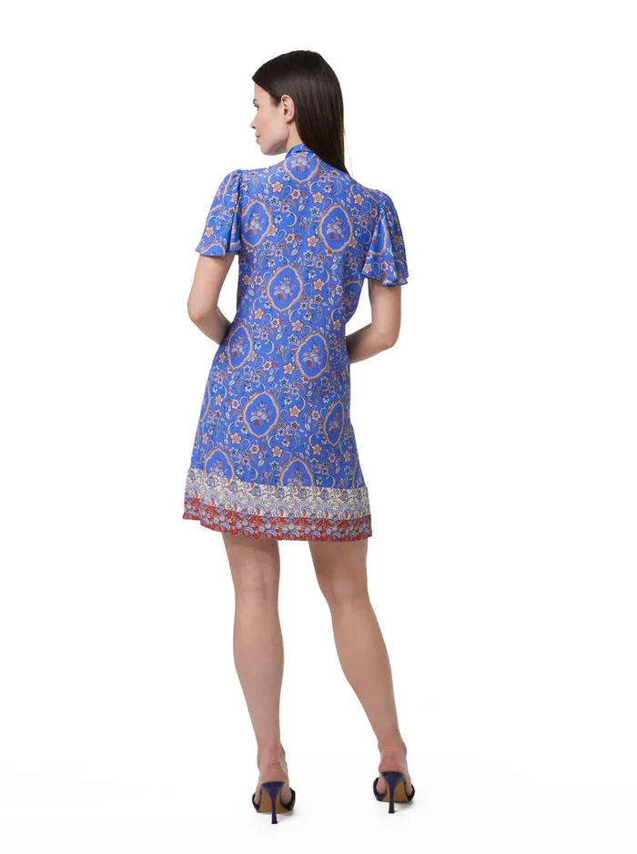 Women Dresses Robert Graham DAPHNE DRESS Multi
