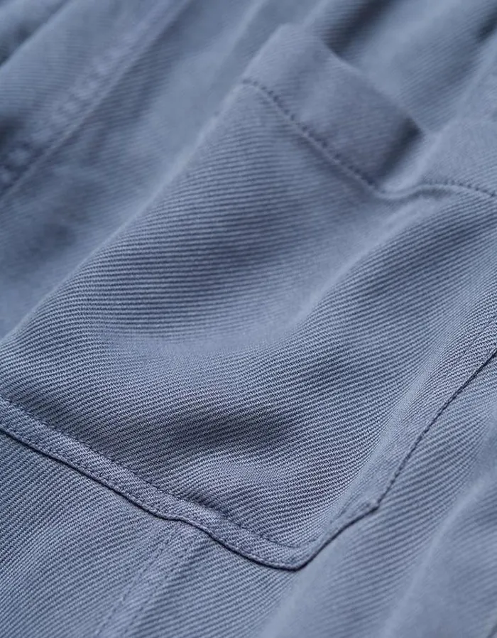 Women FatFace Pants and Leggings Woven Joggers Grey