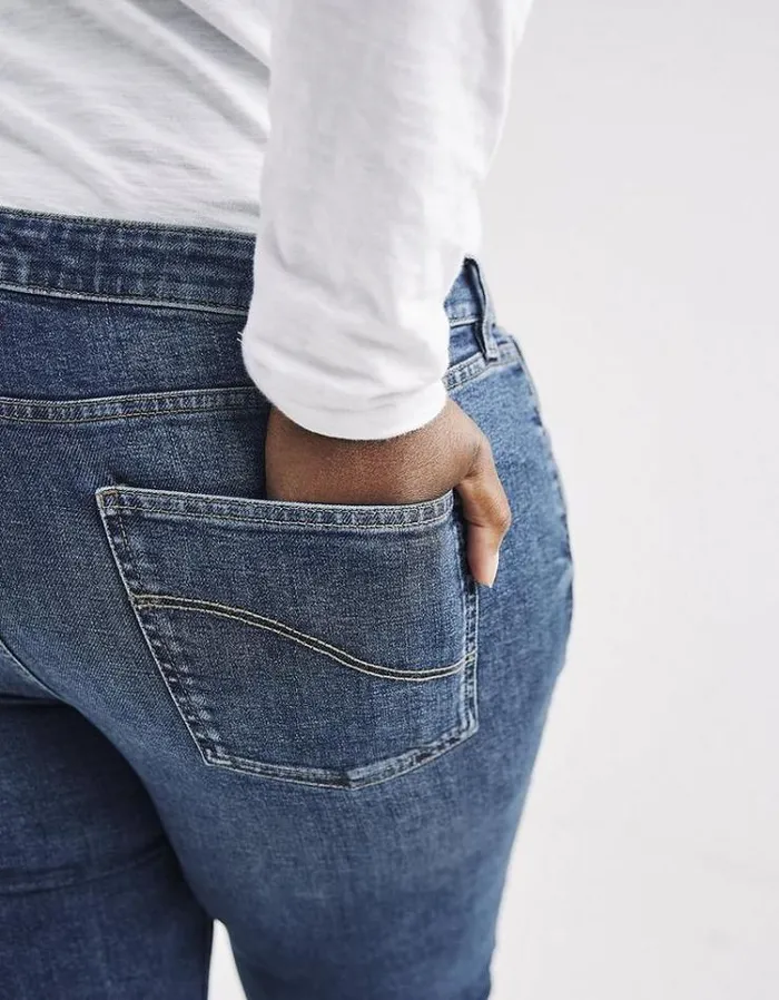 Women FatFace Women039s Sale Sway Slim Jeans Bluevintage
