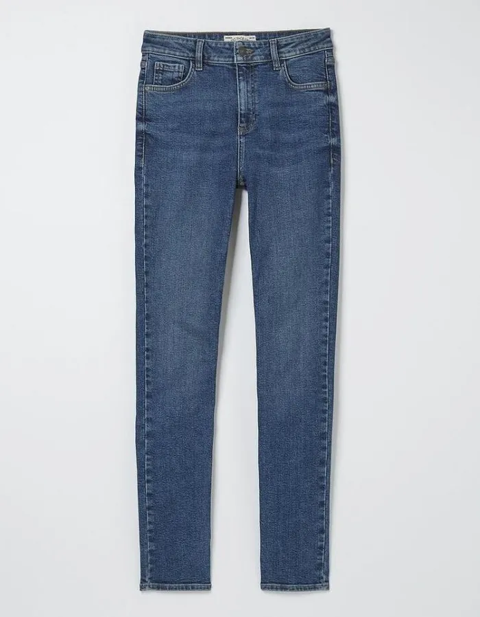 Women FatFace Women039s Sale Sway Slim Jeans Bluevintage