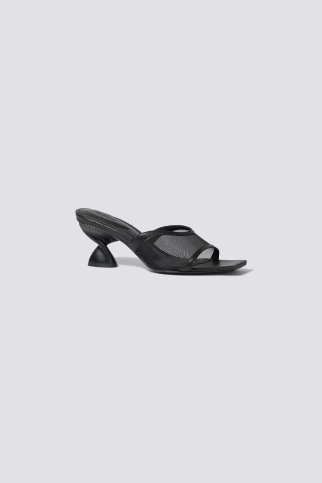 Women Footwear Jonathan Simkhai Nixxi Mule