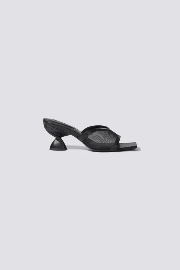 Women Footwear Jonathan Simkhai Nixxi Mule Women Footwear Jonathan Simkhai Nixxi Mule