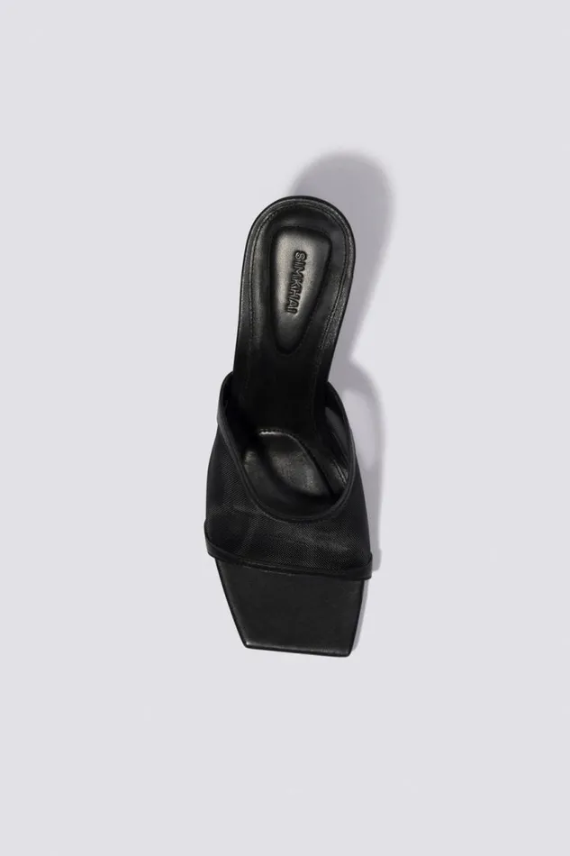 Women Footwear Jonathan Simkhai Nixxi Mule Women Footwear Jonathan Simkhai Nixxi Mule
