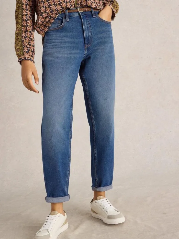 Women Freya Weekend Jean Mid Denim White Stuff Jeans Women Freya Weekend Jean Mid Denim White Stuff Jeans