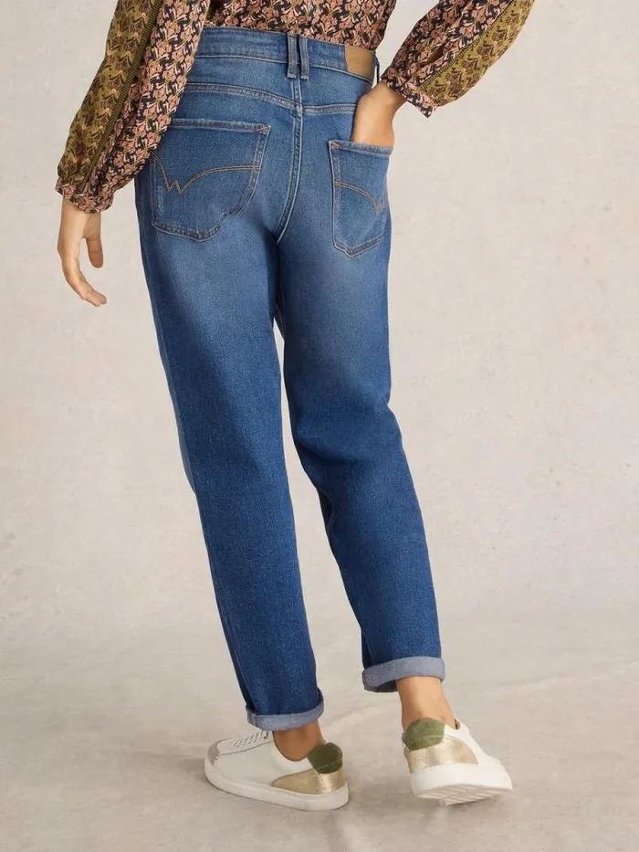 Women Freya Weekend Jean Mid Denim White Stuff Jeans Women Freya Weekend Jean Mid Denim White Stuff Jeans