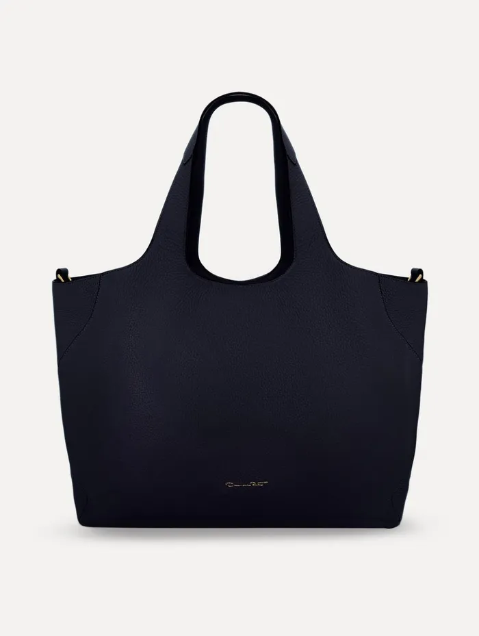 Women Handbags Oscar De La Renta The Topaz Ink Women Handbags Oscar De La Renta The Topaz Ink