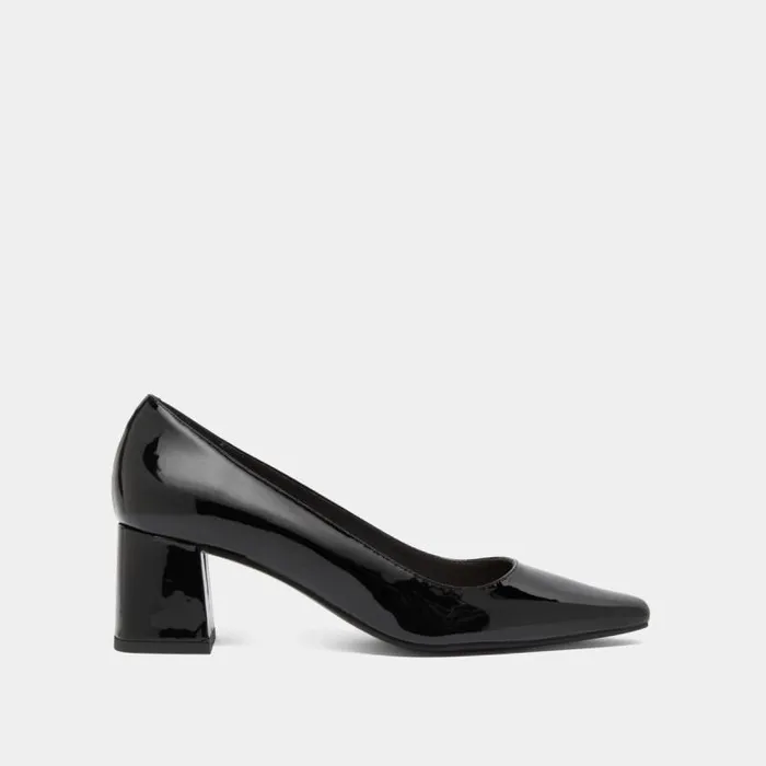 Women Heeled Pumps Black JONAK Pumps