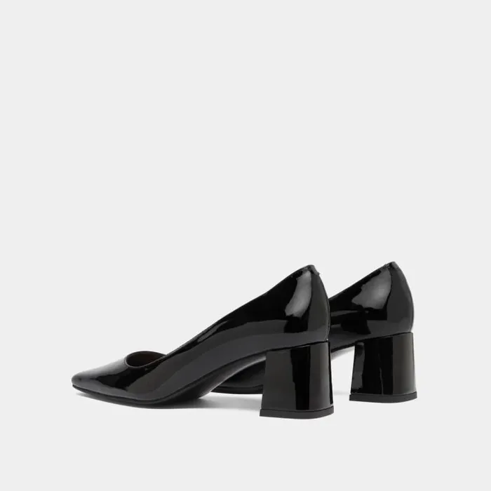 Women Heeled Pumps Black JONAK Pumps