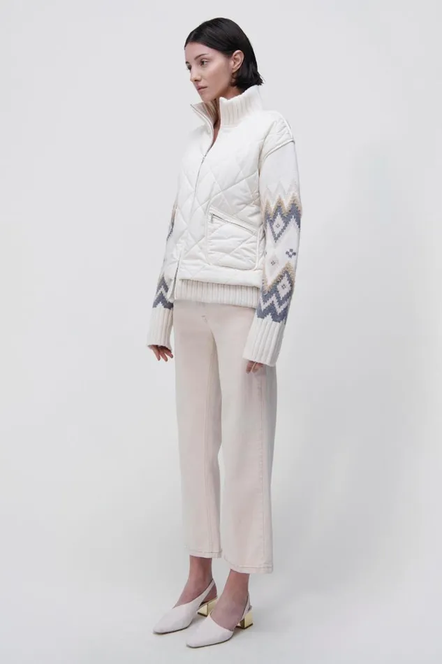 Women Jackets and Coats Jonathan Simkhai Malone Parka Women Jackets and Coats Jonathan Simkhai Malone Parka
