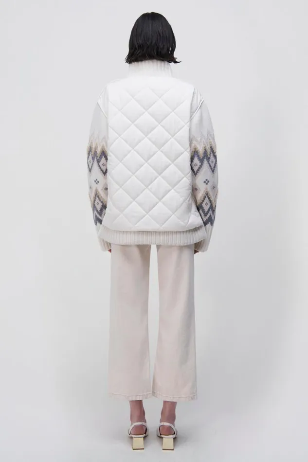 Women Jackets and Coats Jonathan Simkhai Malone Parka Women Jackets and Coats Jonathan Simkhai Malone Parka