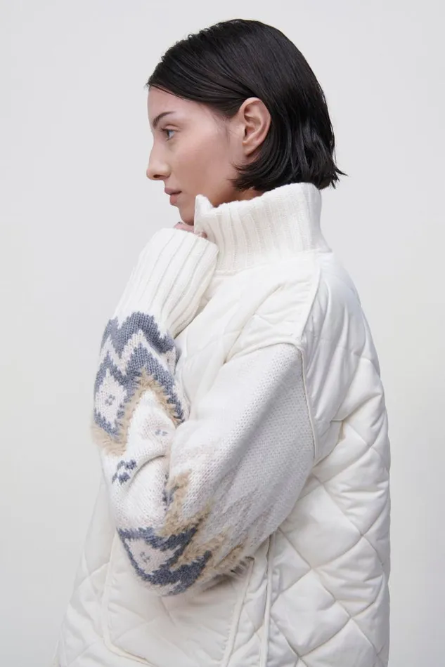 Women Jackets and Coats Jonathan Simkhai Malone Parka Women Jackets and Coats Jonathan Simkhai Malone Parka