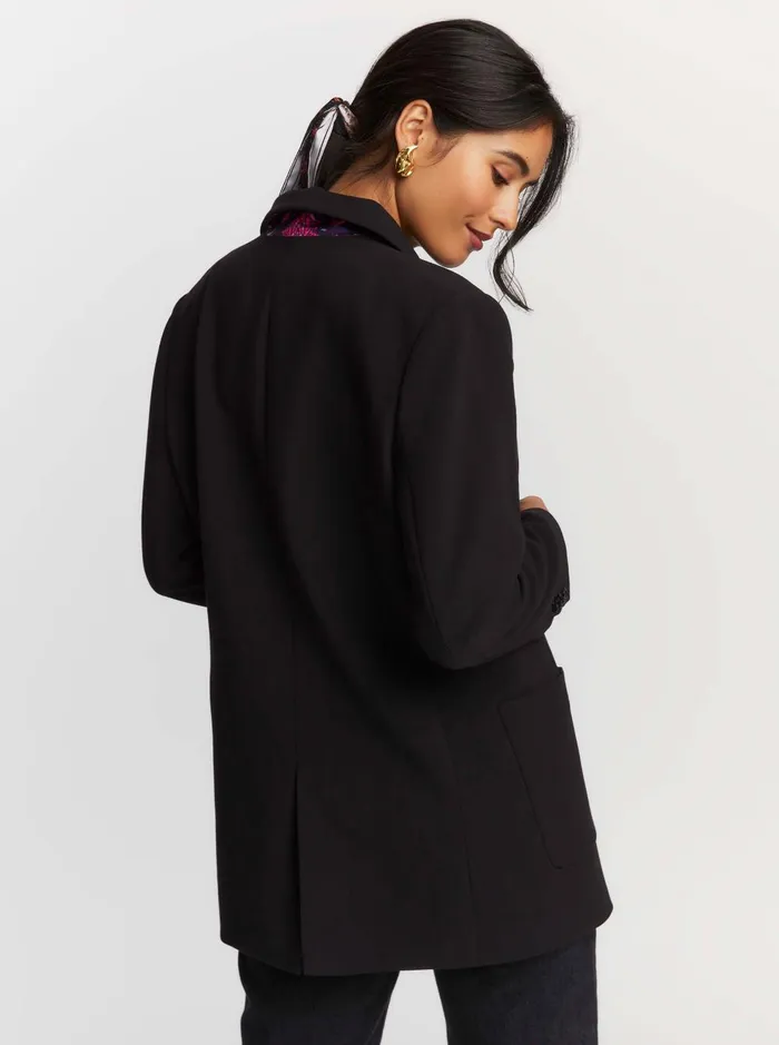 Women Jackets Robert Graham DYLAN JACKET Black