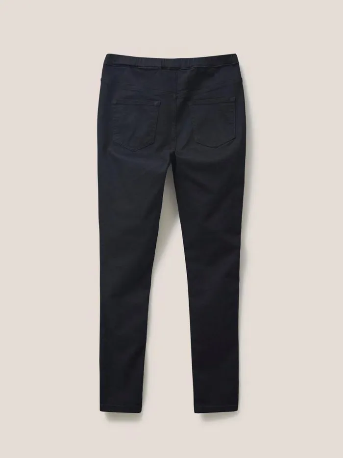 Women Jenny Jegging Dk Denim White Stuff Jeans